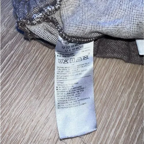 Janie and Jack Pants - Size 12-18m - Picture 5 of 6